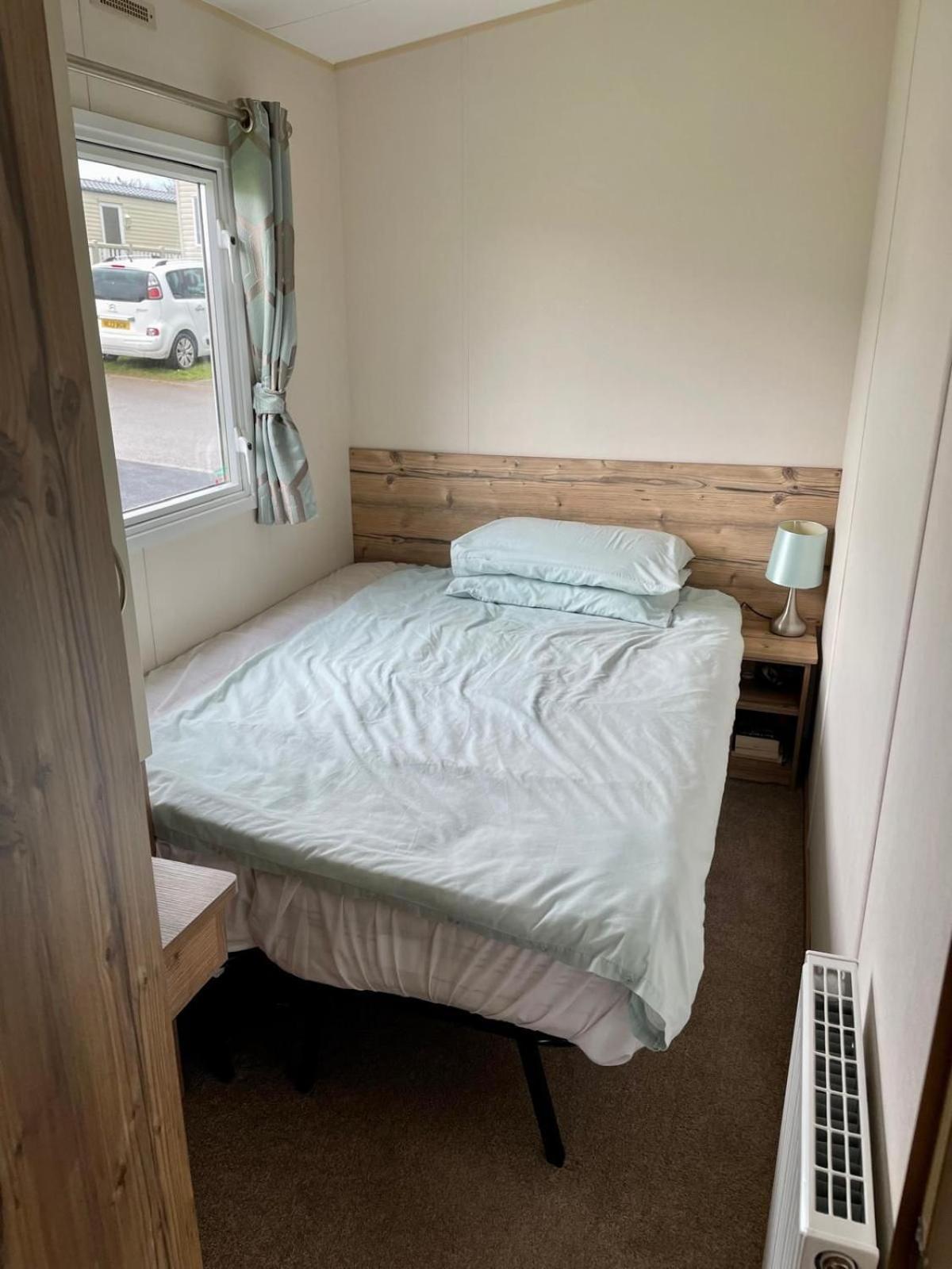 Campsite 23 Kestrel Quays