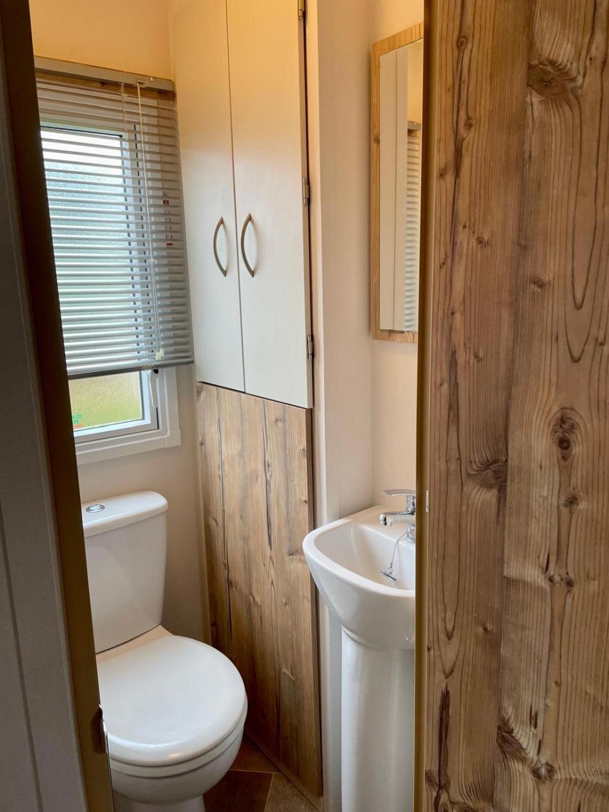 23 Kestrel Quays Campsite