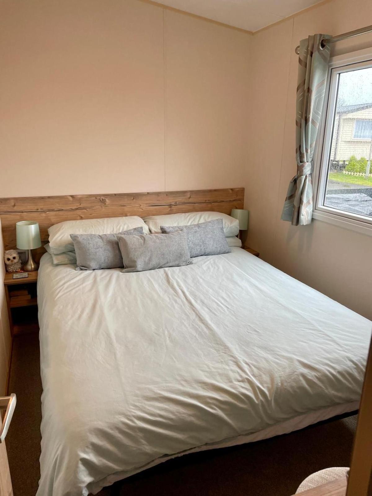 23 Kestrel Quays Campsite