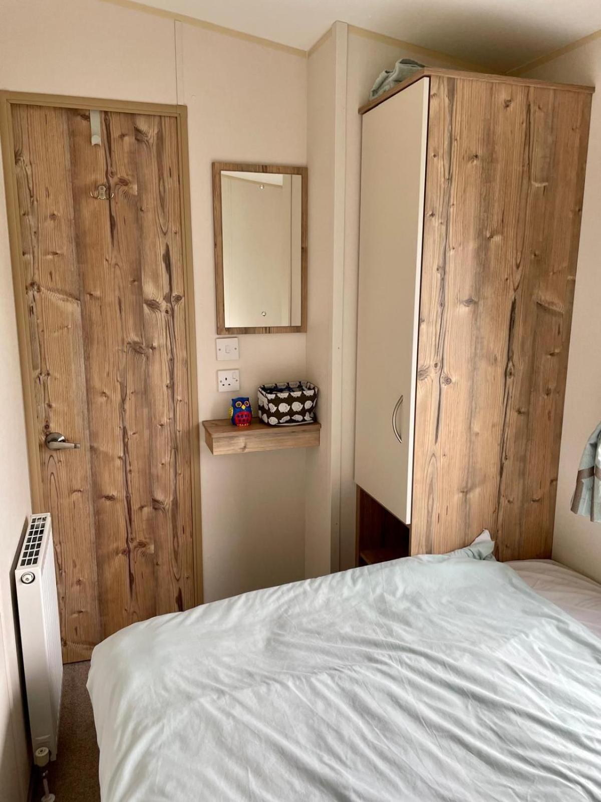 23 Kestrel Quays Campsite
