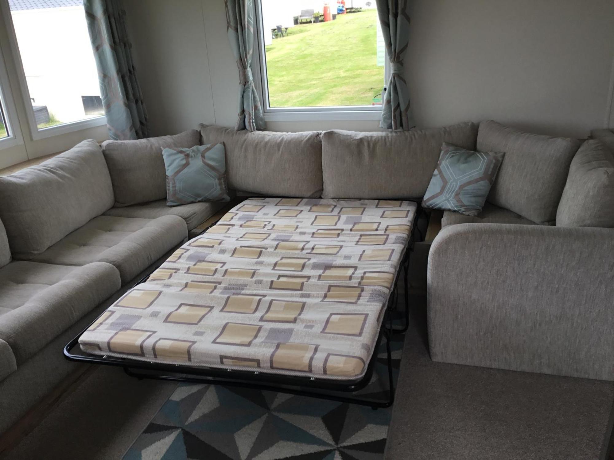 23 Kestrel Quays Campsite Flamborough